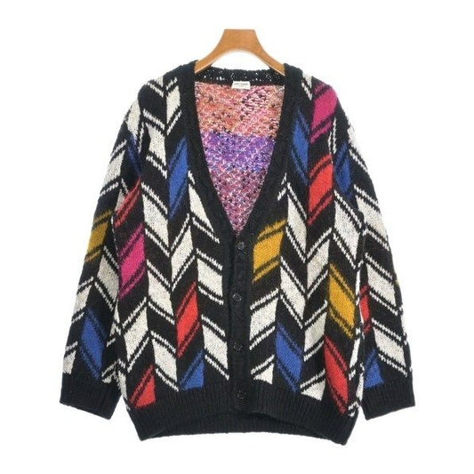Saint Laurent Paris Cardigan Wool