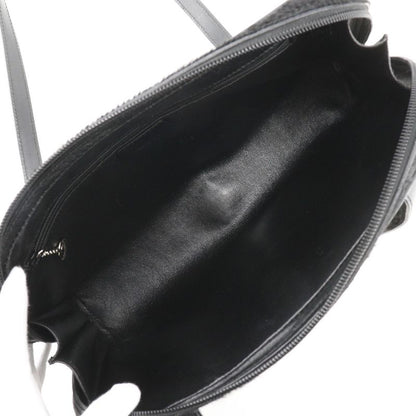 Gucci Old Gucci 000.2296.0528 Halaco Black Ladies Tote Bag