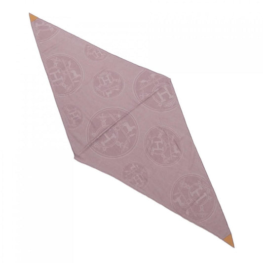 Hermes New Libris Losange GM Shawl