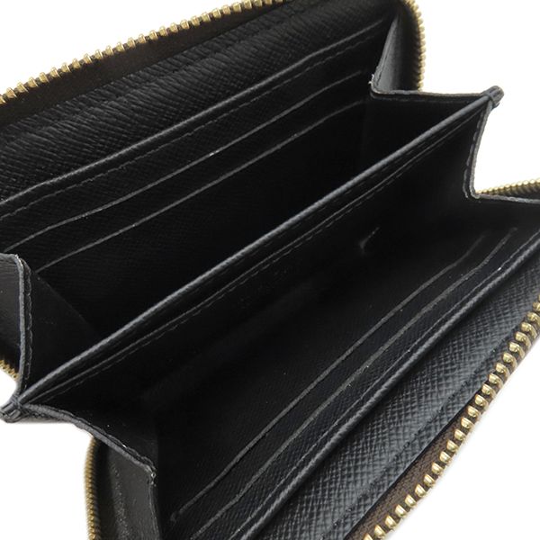 Louis Vuitton Coin Case Zippy Coin Purse Monogram Giant Canvas Monogram Gold