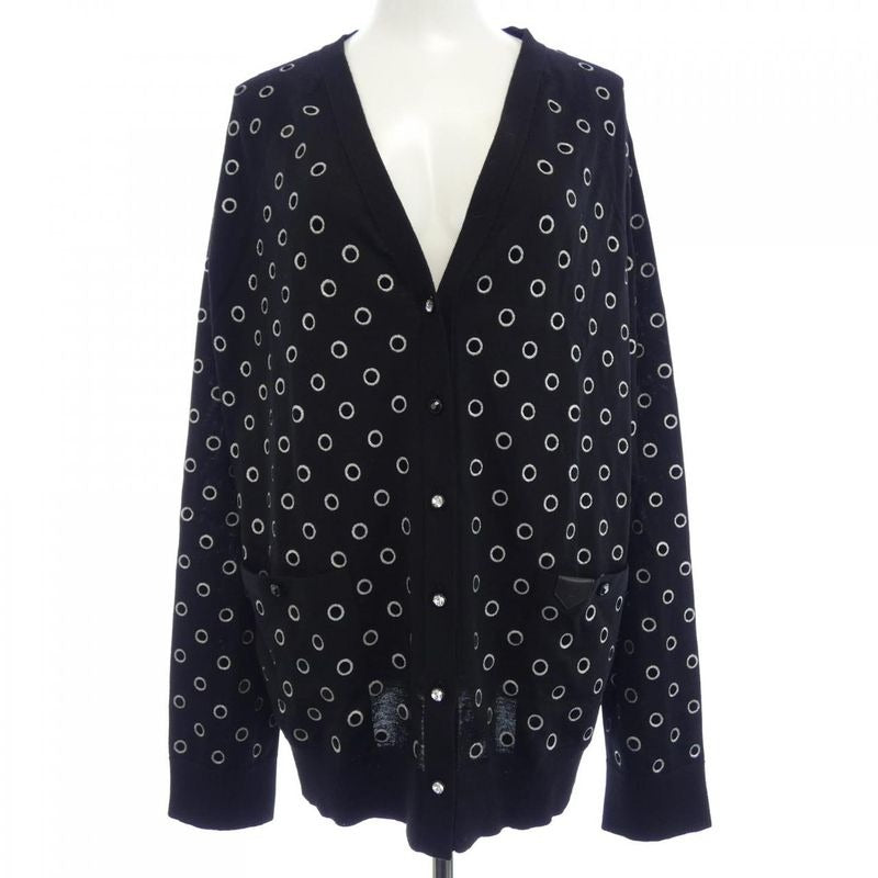 Louis Vuitton Fskc53 wjp Cardigan