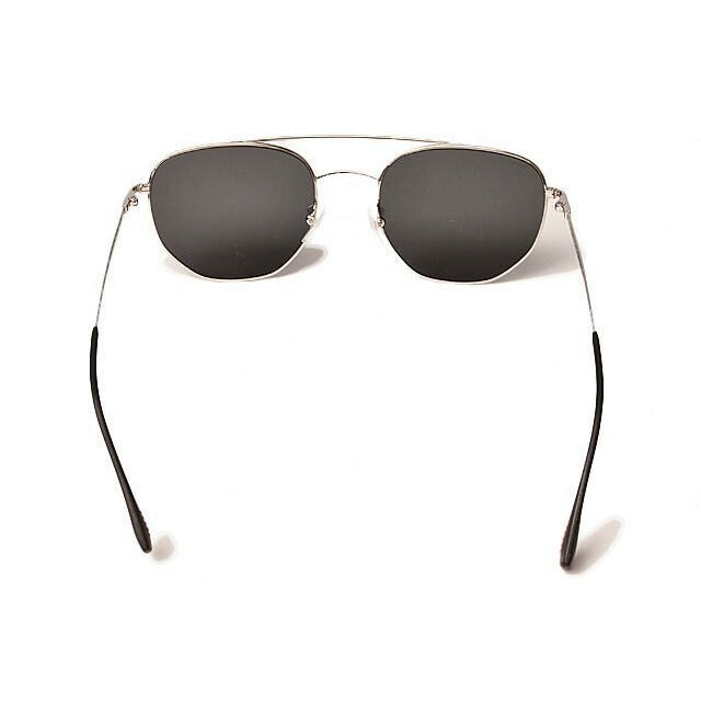 Prada Sunglasses Sports Sps56 S Black Ardesia Never — view 3
