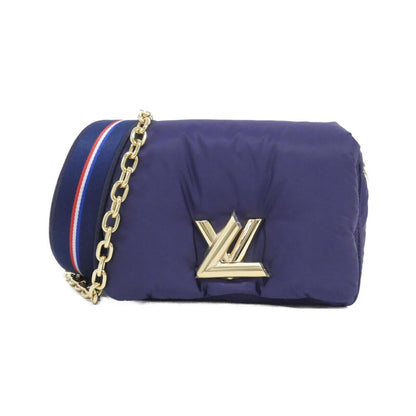 Louis Vuitton Twist MM Shoulder Bag