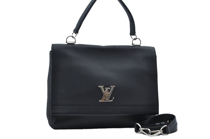 Louis Vuitton Tote Bag