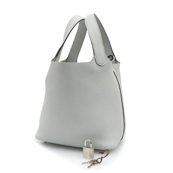 Hermes Picotin Lock PM