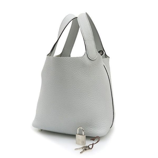 Hermes Picotin Lock PM