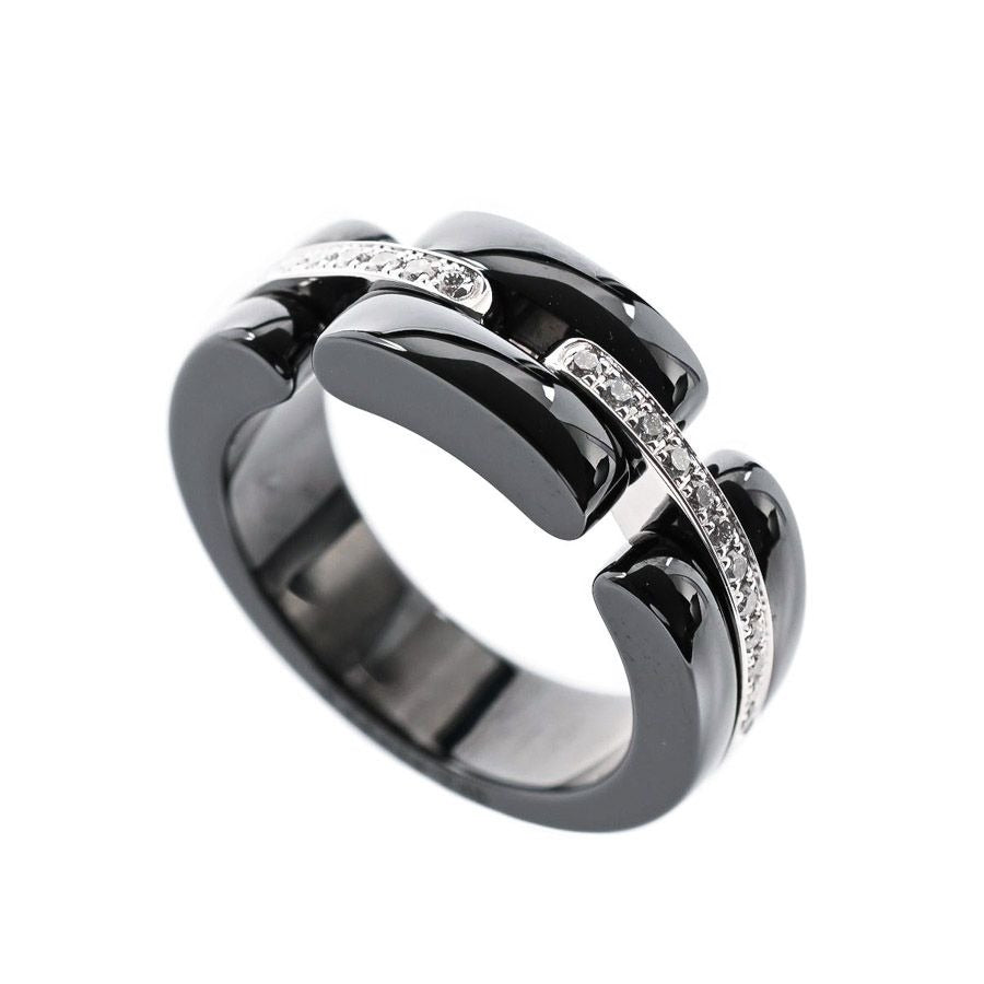 Chanel Ring Ultra