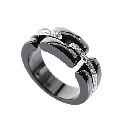 Chanel Ring Ultra