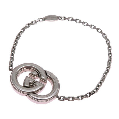 Gucci S Interlocking Bracelet