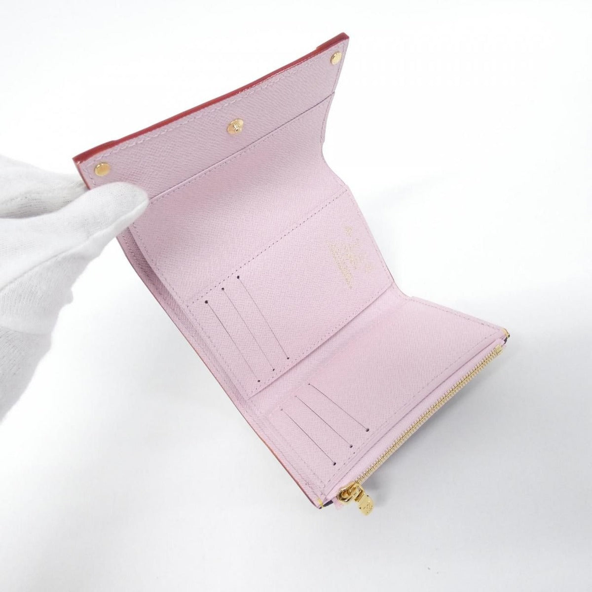 Louis Vuitton Monogram Cherry Blossom — view 3