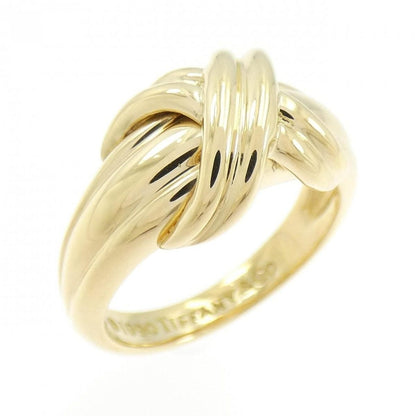 Tiffany & Co Signature Ring