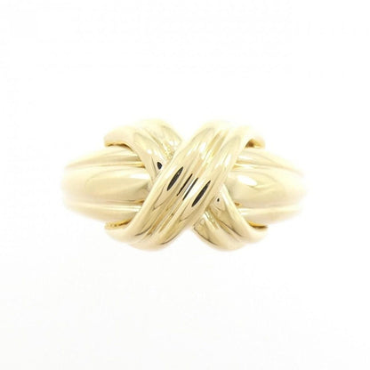 Tiffany & Co Signature Ring — view 2