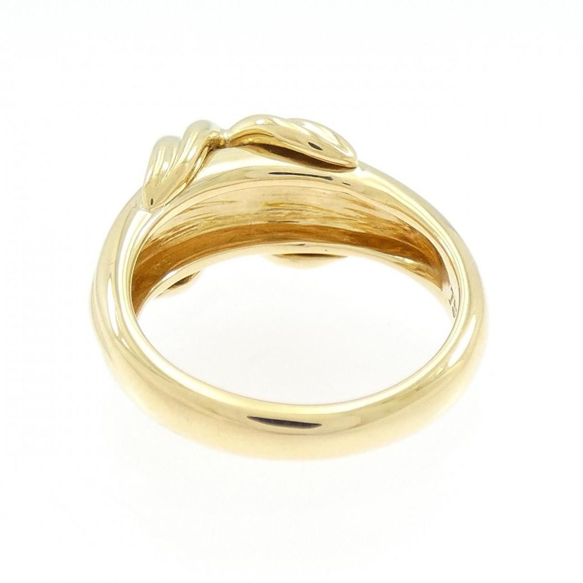 Tiffany & Co Signature Ring — view 4