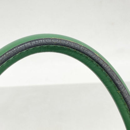 Louis Vuitton Handbag Epi Speedy -30 M43004 Borneo Green Ladies