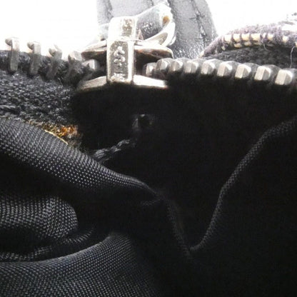 Dior Shoulder Bag Silver — view 10