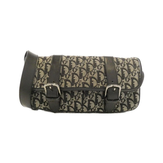 Dior Shoulder Bag Silver