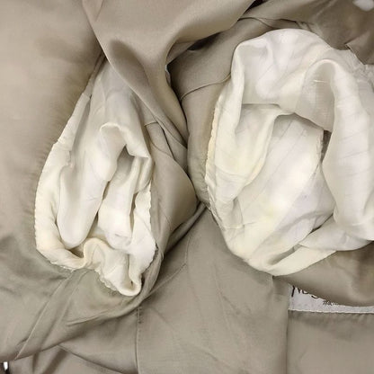 Vintage Yves Saint Laurent French Tailored Jacket 2b