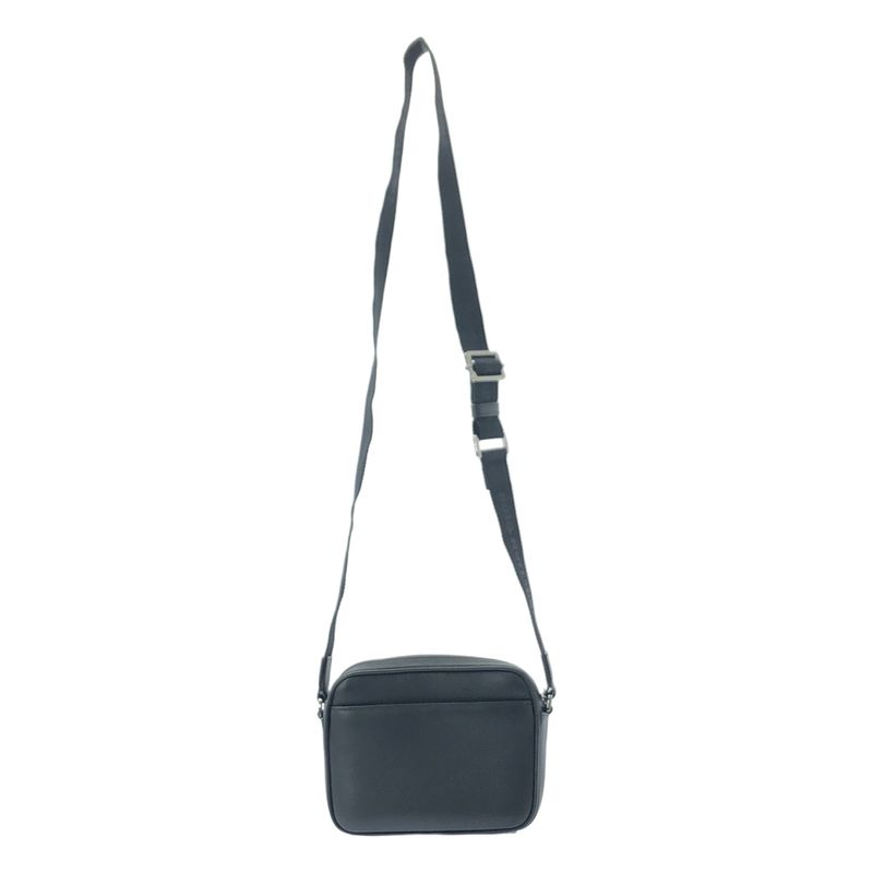 Dior | 2024aw | Rider 2.0 Zip Messenger Bag Mini Oblique Jacquard & Grained