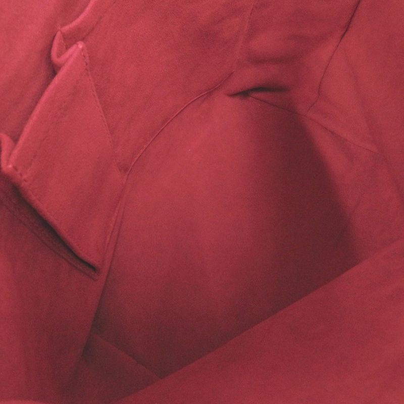 Louis Vuitton Damier Saleya PM N51183 Damier Canvas Tote Bag LV 0051 Louis