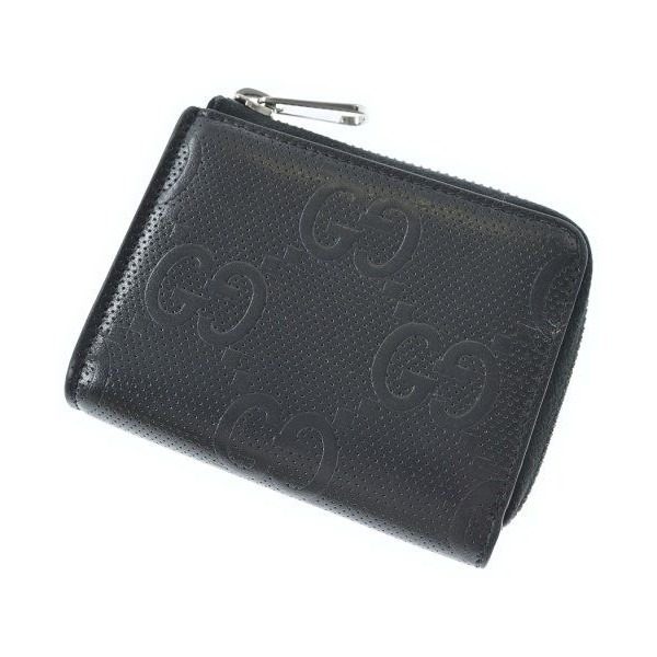 Gucci Wallet Coin Case