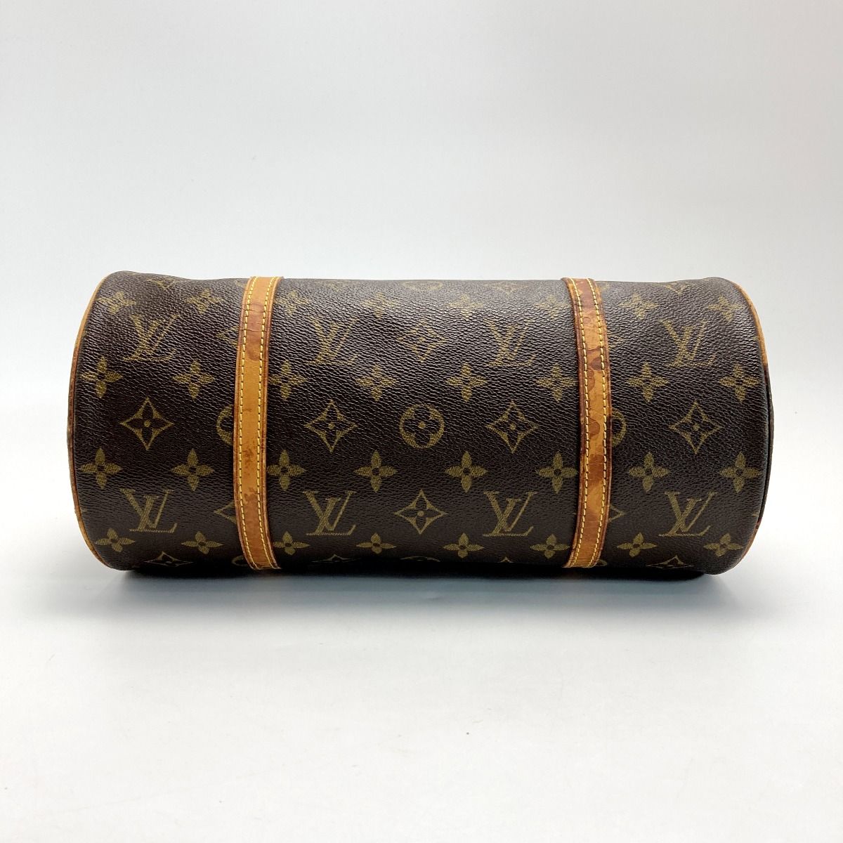Louis Vuitton Monogram Papillon GM M51385 Handbag
