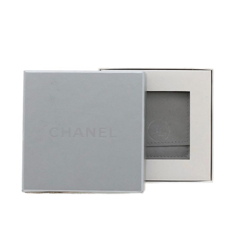 Chanel Logo 3 Rings - Rings SV Ladies