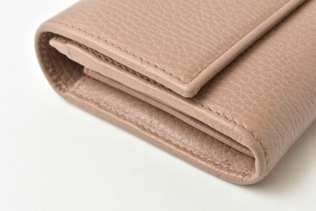 Gucci Wallet Gucci Long Wallet 456116cao0g5729 Petit Marmont Continental Wallet