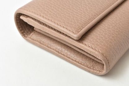 Gucci Wallet Gucci Long Wallet 456116cao0g5729 Petit Marmont Continental Wallet