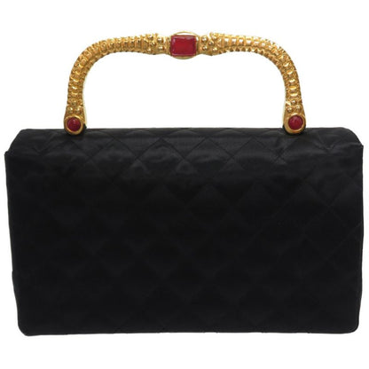 Chanel Coco Mark Turnlock Goal
