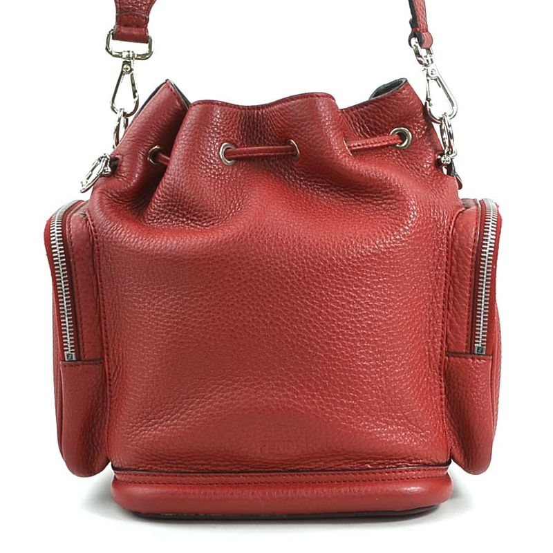 Fendi Shoulder Bag Montresor 8bt301-ndu