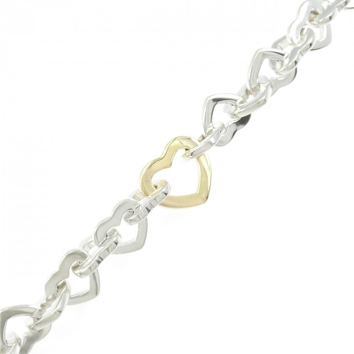 Tiffany & Co. Link Bracelet