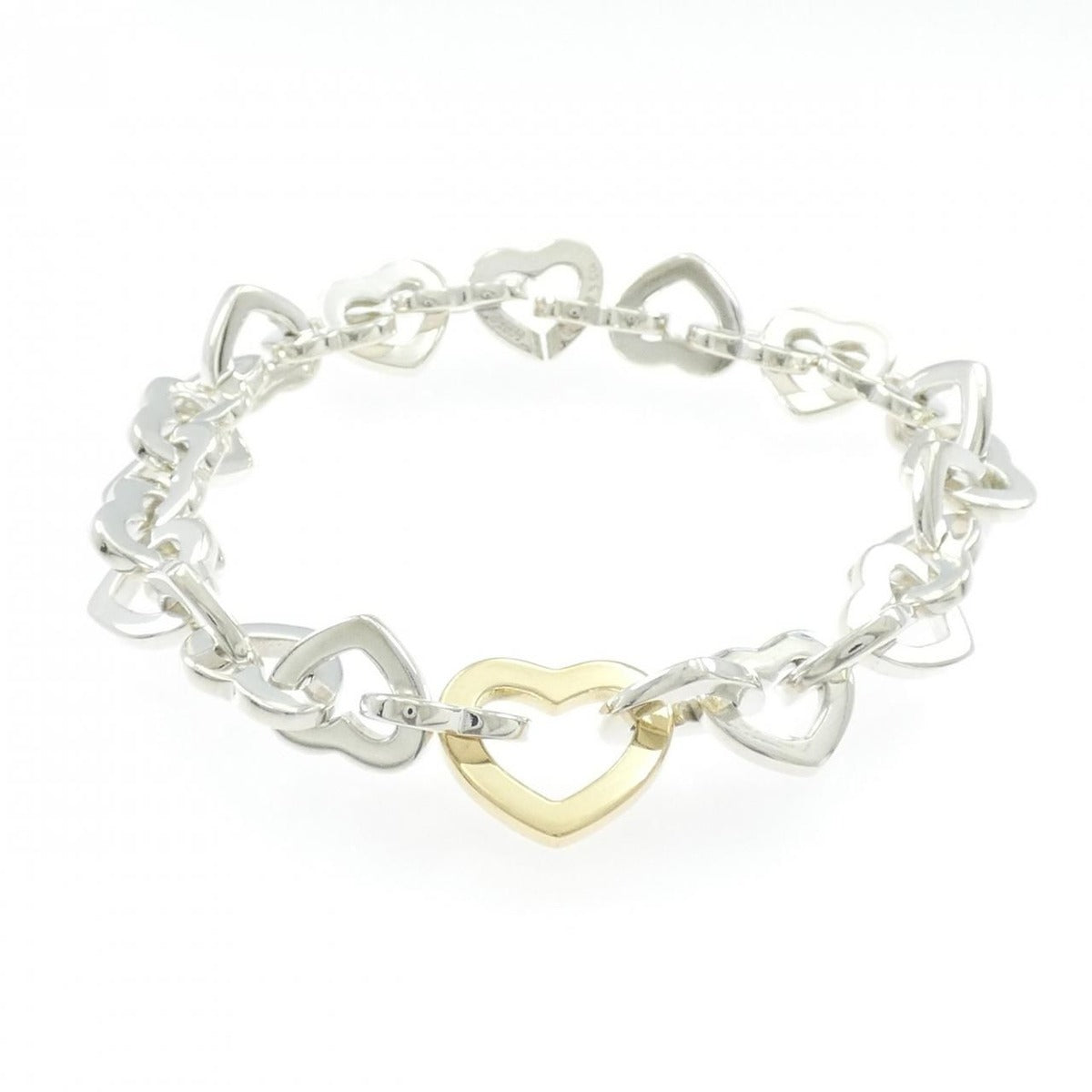 Tiffany & Co. Link Bracelet — view 2