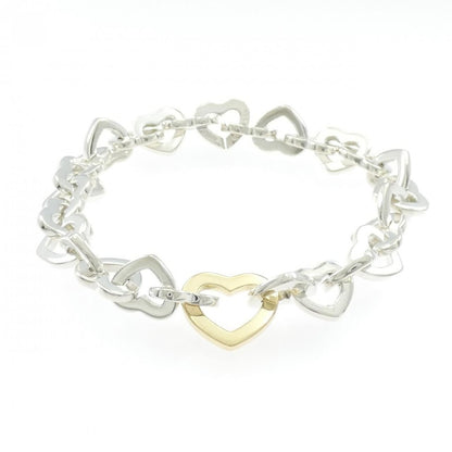 Tiffany & Co. Link Bracelet — view 2