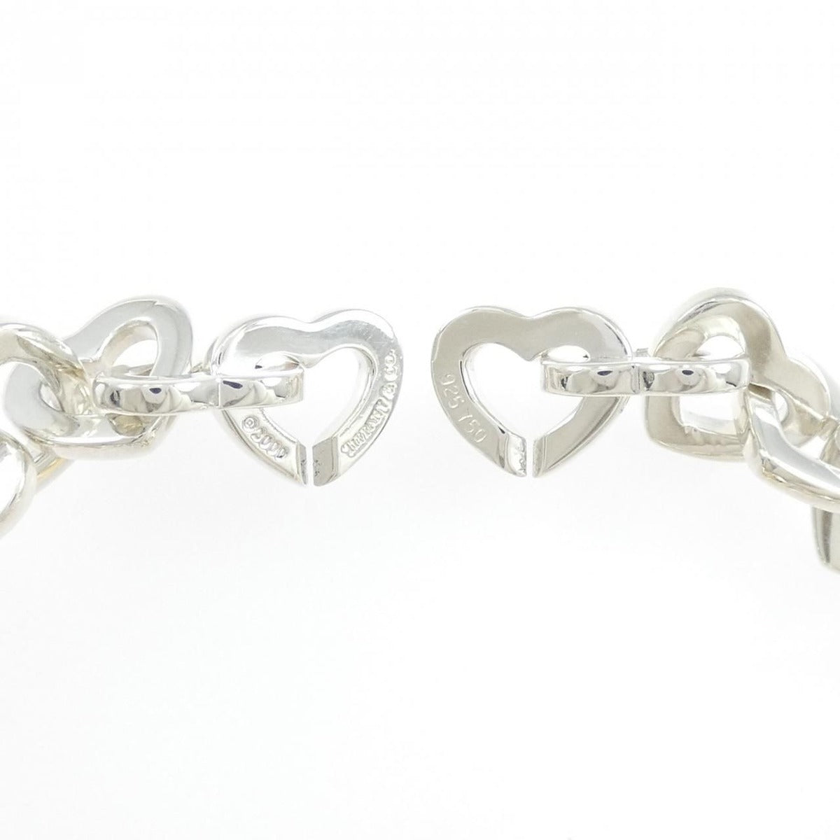 Tiffany & Co. Link Bracelet — view 3