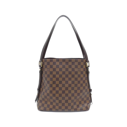 Louis Vuitton Damier Cabas Rivington Shoulder Bag — view 2