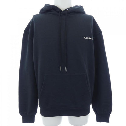 Celine Loose Hoodie 2 Q