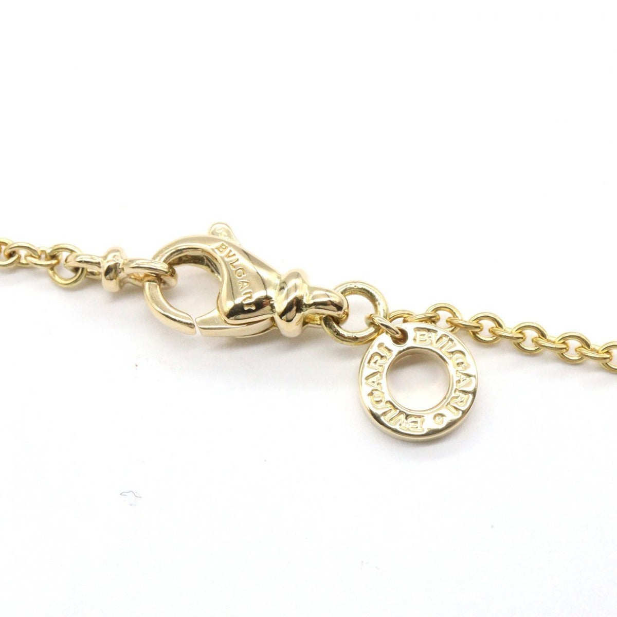 Bvlgari Necklace B-zero One Gold — view 3