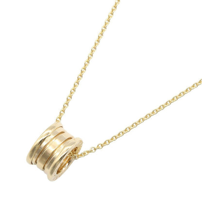Bvlgari Necklace B-zero One Gold