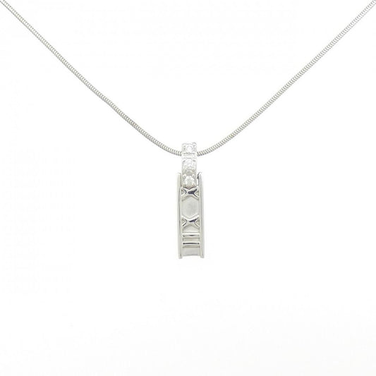 Tiffany & Co. Atlas Necklace