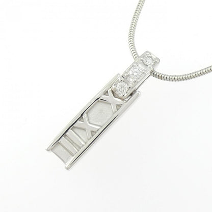 Tiffany & Co. Atlas Necklace — view 3