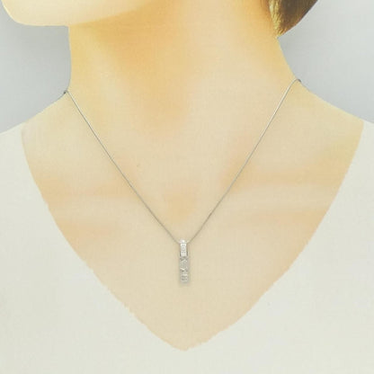 Tiffany & Co. Atlas Necklace — view 6