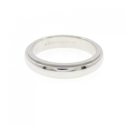 Tiffany & Co Milgrain Ring — view 2