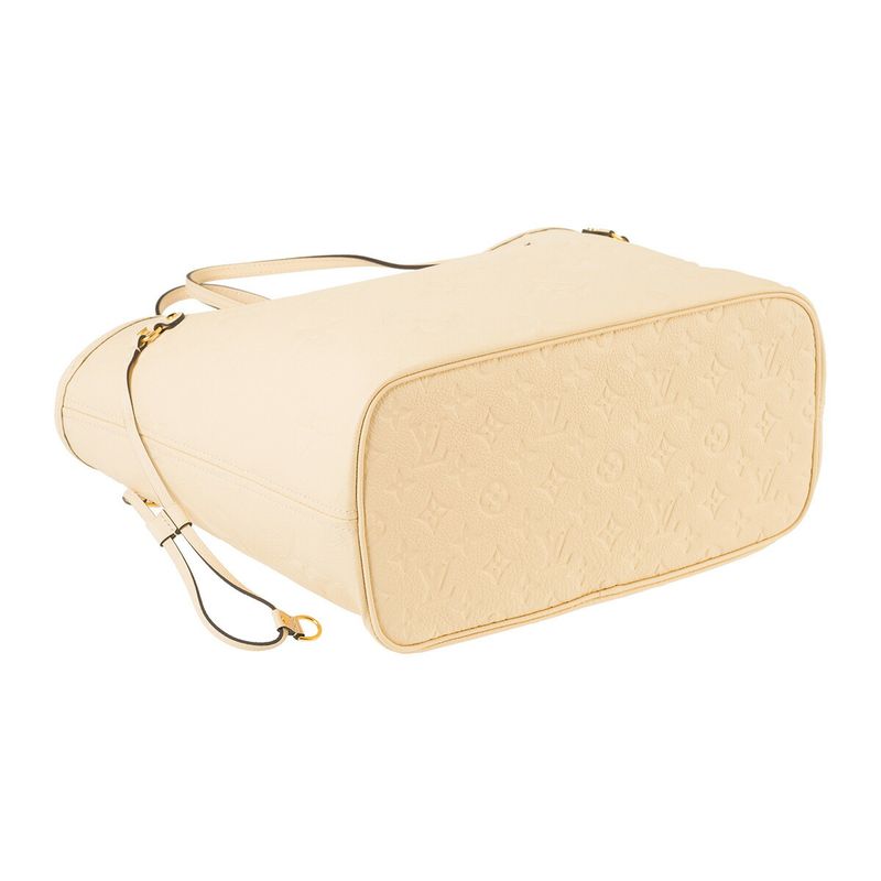 Louis Vuitton Tote Bag Neverfull MM Tortolaire