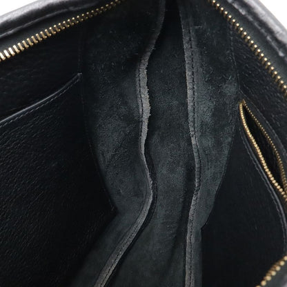 Hermes Trim 31 Shoulder Bag One Shoulder Semi Shoulder Taurillon Clemence Blue