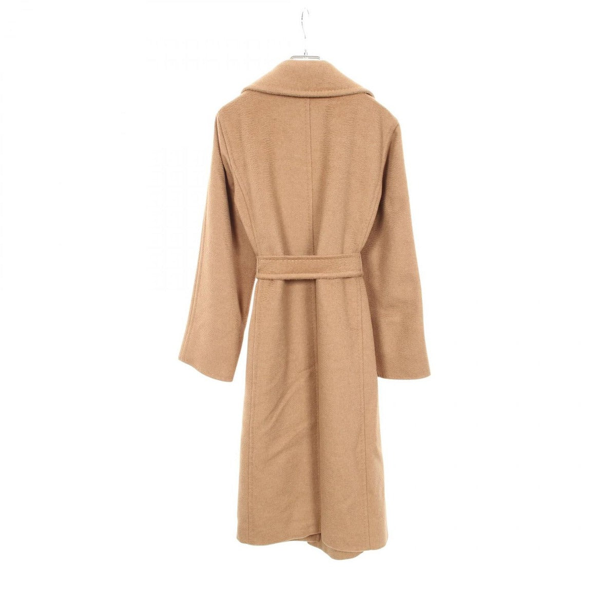 Max Mara Manuela Icon Brown Others Coat Gown — view 2