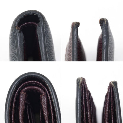 Prada Bifold Billfold 2mo513 Navy