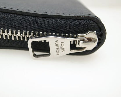 Louis Vuitton Taiga Line Zippy Coin Purse Coin Purse M32832 Pawnshop