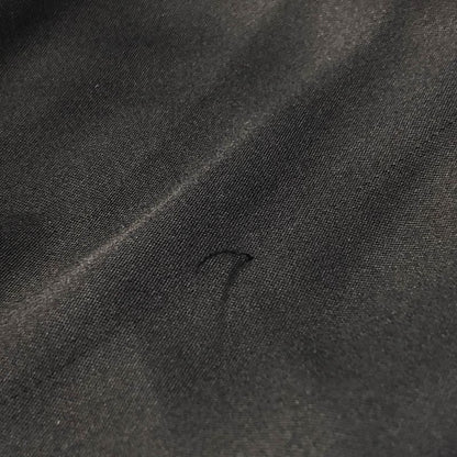 Celine by Phoebe Philo Silk Bow Tie Shirt Dress 2 6f41 2726 Black 38