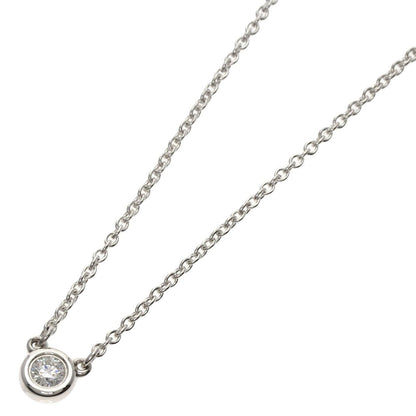 Tiffany & Co. by the Yard Diamond Necklace