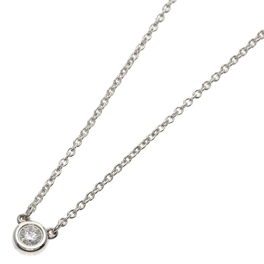 Tiffany & Co. by the Yard Diamond Necklace